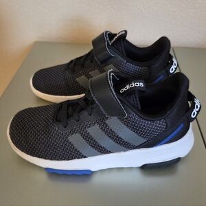 Adidas Racer 2.0 Sneakers - Sz 2.5